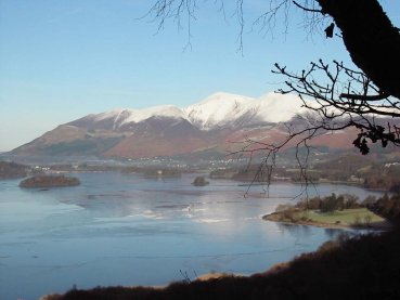 Derwentwater